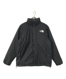 THE NORTH FACE（ザ ノース フェイス）の古着「ジップインサニーヌックジャケット」｜ブラック