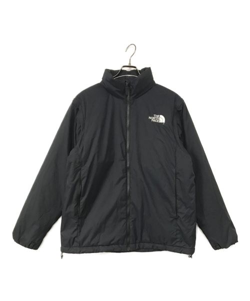 THE NORTH FACE（ザ ノース フェイス）THE NORTH FACE (ザ ノース フェイス) ジップインサニーヌックジャケット ブラック サイズ:XLの古着・服飾アイテム