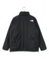 THE NORTH FACE (ザ ノース フェイス) ジップインサニーヌックジャケット ブラック サイズ:XL：24800円