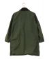 Barbour (バブアー) SL BORDER 2L オリーブ サイズ:36：16800円