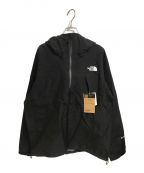 THE NORTH FACEザ ノース フェイス）の古着「CLIMB LIGHT JACKET」｜ブラック