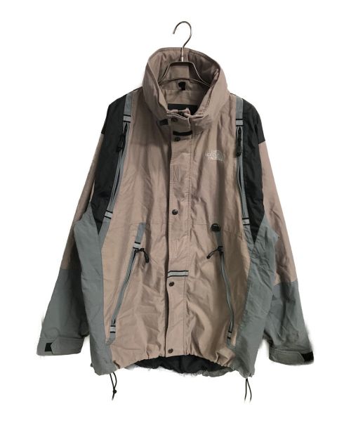 THE NORTH FACE（ザ ノース フェイス）THE NORTH FACE (ザ ノース フェイス) SAWTOOTH JACKET ベージュ サイズ:Lの古着・服飾アイテム