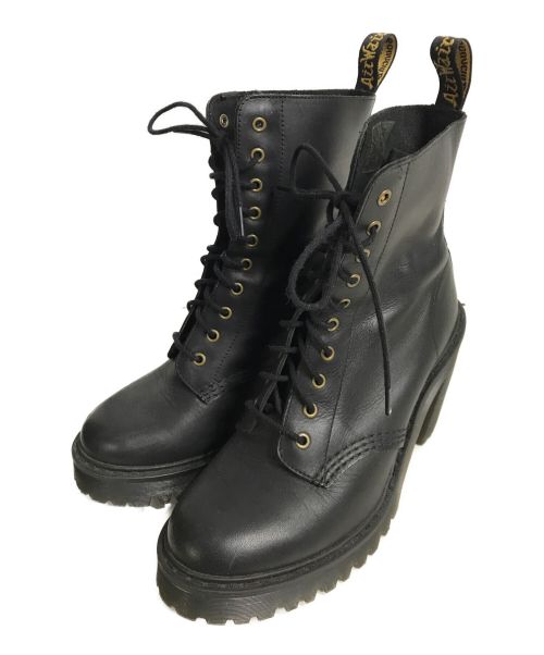 Dr.Martens（ドクターマーチン）Dr.Martens (ドクターマーチン) KENDRA ブラック サイズ:UK4の古着・服飾アイテム