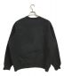 SUPREME (シュプリーム) BLESS (ブレス) BLESS Crewneck ブラック サイズ:L：32800円