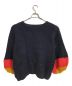 KiiRA (キーラ) MOHAIR PULLOVER ネイビー サイズ:FREE：9000円