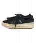 adidas (アディダス) CLOT (クロット) NEIGHBORHOOD (ネイバーフッド) スニーカー ブラック サイズ:27.0cm：30000円