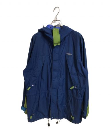 【中古・古着通販】Patagonia (パタゴニア) ストームジャケット