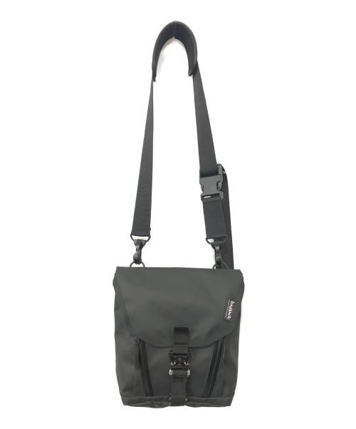 BAGJACK（バッグジャック）Bagjack (バッグジャック) BKE BAG ブラックの古着・服飾アイテム