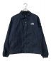 THE NORTH FACE（ザ ノース フェイス）の古着「GTX Denim Coach Jacket」｜インディゴ