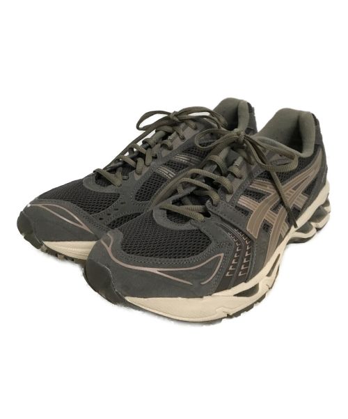 asics（アシックス）asics (アシックス) Gel-Kayano 14 グレー サイズ:27.5の古着・服飾アイテム