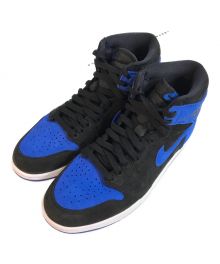 NIKE（ナイキ）の古着「Air Jordan 1 Retro High OG」｜ブルー