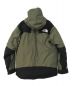 THE NORTH FACE (ザ ノース フェイス) MOUNTAIN DOWN JACKET オリーブ サイズ:L：32800円