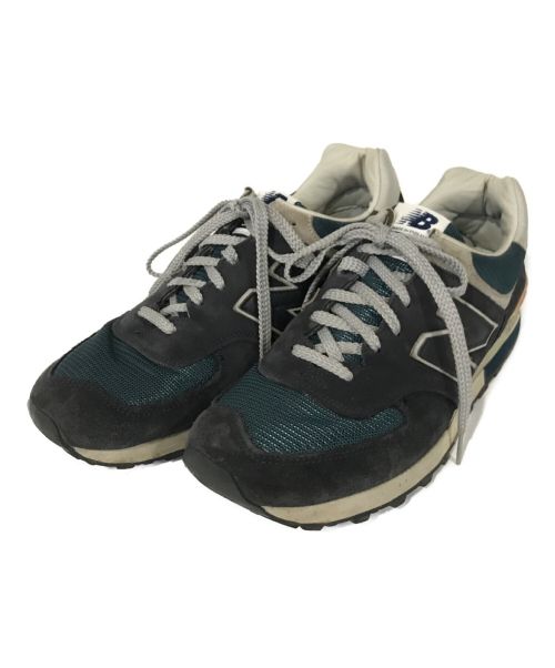 NEW BALANCE（ニューバランス）NEW BALANCE (ニューバランス) M576NGA ネイビー サイズ:USA 11Dの古着・服飾アイテム