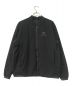 ARC'TERYX (アークテリクス) ATOM LT SHORT JACKET ブラック サイズ:L：32800円