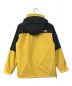 THE NORTH FACE (ザ ノース フェイス) XXX Triclimate Jacket イエロー サイズ:S：7800円