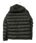 MONCLER (モンクレール) MONTGENEVRE GIBBOTTO ブラック サイズ:4：39800円