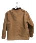 CarHartt (カーハート) Sandstone Traditional Coat ブラウン サイズ:2XL：14800円