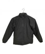 USMCユーエスエムシー）の古着「LEVEL７ジャケット」｜ブラック