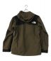 THE NORTH FACE (ザ ノース フェイス) MountainJacket ブラウン サイズ:XL：26800円