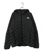 THE NORTH FACEザ ノース フェイス）の古着「Astro Light Hood」｜ブラック