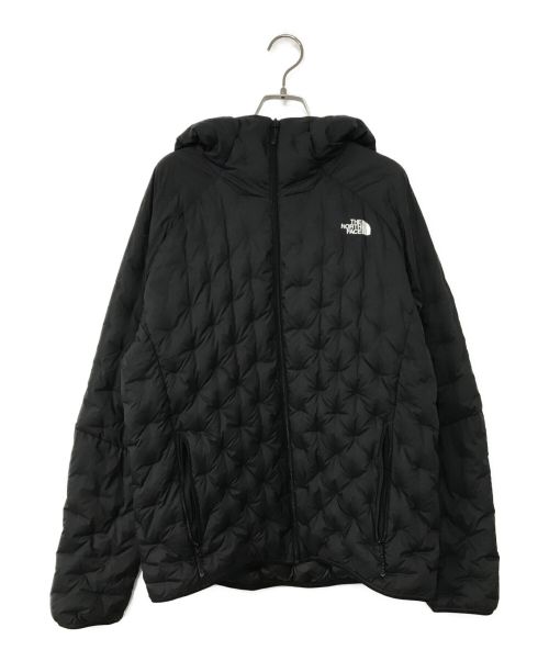 THE NORTH FACE（ザ ノース フェイス）THE NORTH FACE (ザ ノース フェイス) Astro Light Hood ブラック サイズ:Lの古着・服飾アイテム