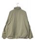 DAIWA PIER39 (ダイワ ピア39) REVERSIBLE MIL ECWCS S JACKET カーキ サイズ:L：27800円