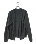 ARROW57アロー57）の古着「田中さんのセーター」｜グレー