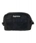 Supreme（シュプリーム）の古着「15AW Contour Hip Bag」｜ブラック