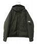 THE NORTH FACE（ザ ノース フェイス）の古着「65/35 SRT DWN」｜グリーン