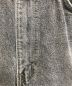 中古・古着 LEVI'S (リーバイス) 80sブラックデニム ブラック サイズ:32：12800円