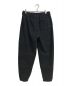 SUPREME (シュプリーム) UNDERCOVER (アンダーカバー) Sweatpant ブラック サイズ:M：18000円