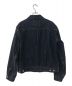 LEVI'S VINTAGE CLOTHING (リーバイスヴィンテージクロージング) 507XX2ndデニムジャケット インディゴ サイズ:44：34800円