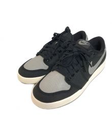 NIKE（ナイキ）の古着「AIR JORDAN 1 LOW KO SHADOW」｜ブラック