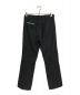 TTT MSW (ティー) New Standard Pants ブラック サイズ:M：11000円