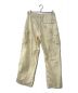 OUR LEGACY (アワーレガシー) Mounted Cargo Pants ベージュ サイズ:44：23000円