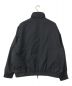 SEDAN ALL PURPOSE (セダンオールパーパス) FLEECE LINED JACKET ブラック サイズ:XL：22000円