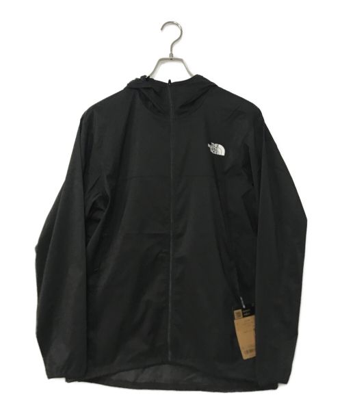 THE NORTH FACE（ザ ノース フェイス）THE NORTH FACE (ザ ノース フェイス) ジャケット ブラック サイズ:Lの古着・服飾アイテム