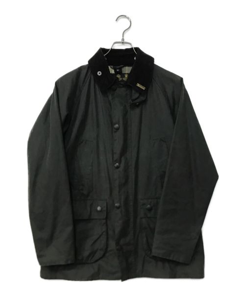 Barbour（バブアー）Barbour (バブアー) SL BEDALE オリーブ サイズ:38の古着・服飾アイテム