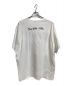 weberbilt (ウェーバービルト) Those Halcyon Days Tee ホワイト サイズ:XXL：27000円