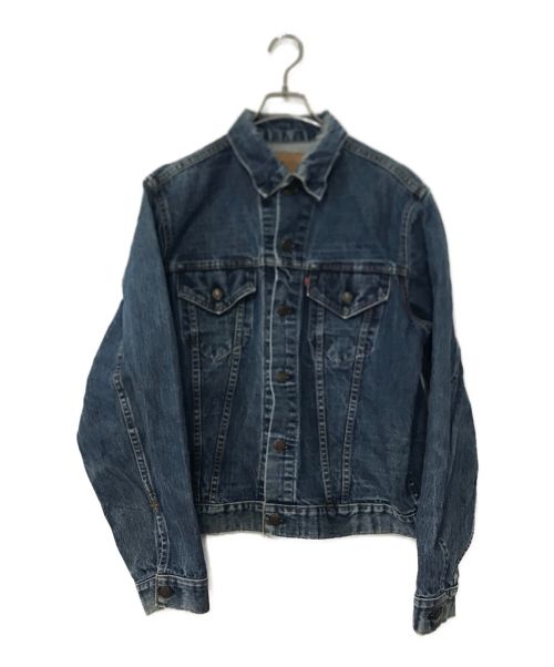 LEVI'S（リーバイス）LEVI'S (リーバイス) 70s70505デニムジャケット インディゴ サイズ:表記不明の古着・服飾アイテム