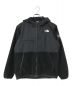 THE NORTH FACE（ザ ノース フェイス）の古着「DENALI HOODIE」｜ブラック