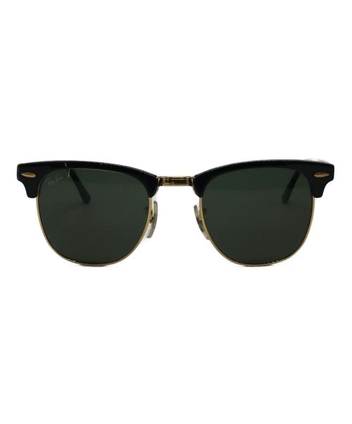 RAY-BAN（レイバン）RAY-BAN (レイバン) Clubmaster Classic サイズ:表記なしの古着・服飾アイテム