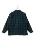 PENDLETON (ペンドルトン) ウールネルシャツ ネイビー サイズ:XL：6000円