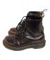 Dr.Martens (ドクターマーチン) pascal frnt zip チェリー サイズ:UK3：13000円