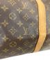 中古・古着 LOUIS VUITTON (ルイ ヴィトン) ボストンバッグ ブラウン：33000円