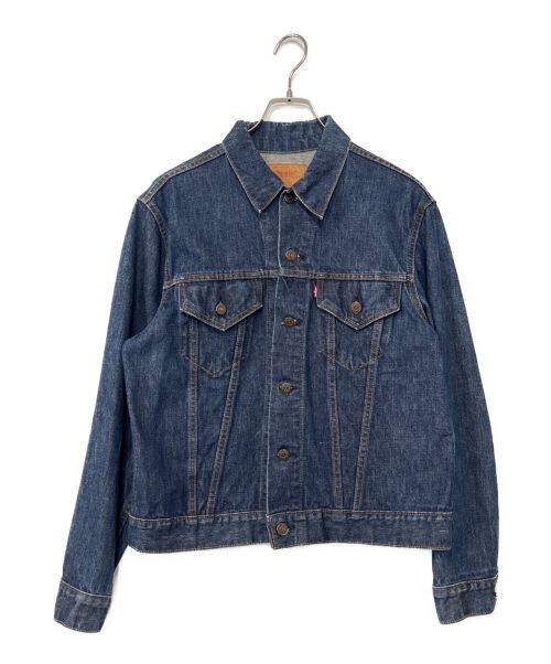 LEVI'S（リーバイス）LEVI'S (リーバイス) 70505 ビッグE 4th インディゴ サイズ:42の古着・服飾アイテム