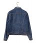 LEVI'S (リーバイス) 70505 ビッグE 4th インディゴ サイズ:42：80000円