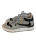 NIKE (ナイキ) Travis Scott CACTUS JACK (トラヴィス・スコット カクタスジャック) ATTACK SP CJ グレー サイズ:27.0：28000円