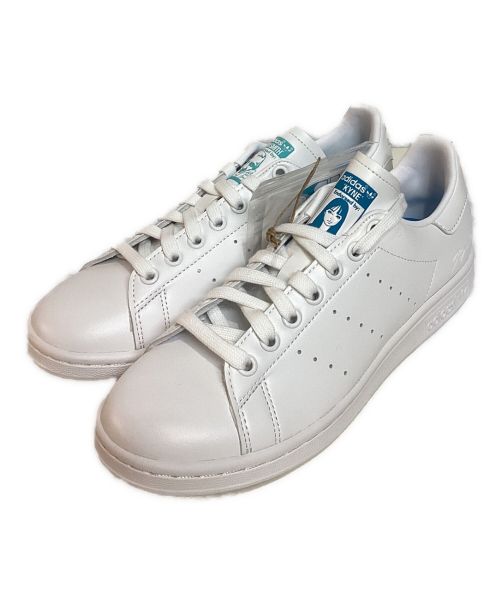 adidas（アディダス）adidas (アディダス) Stan Smith Kyne ホワイト サイズ:24.5の古着・服飾アイテム