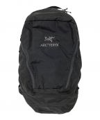 ARC'TERYXアークテリクス）の古着「MANTIS 26L BACKPACK」｜ブラック